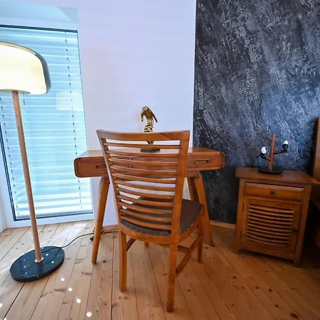 Oliva וילה Kvacany